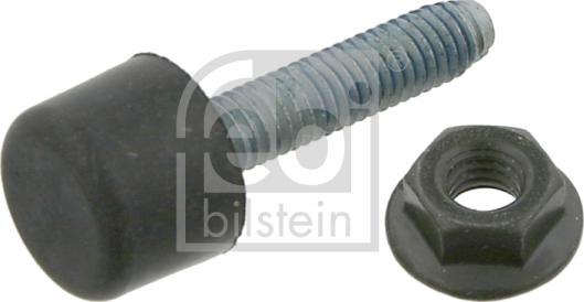 FEBI Bilstein 09765 - Tampon,compartiment motor aaoparts.ro