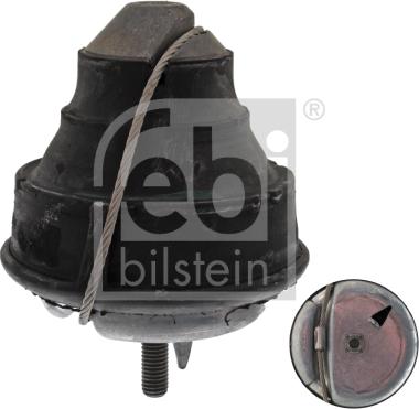 Febi Bilstein 09736 - Suport motor aaoparts.ro