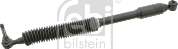 Febi Bilstein 09775 - Amortizor, directie aaoparts.ro