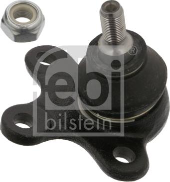 Febi Bilstein 04944 - Articulatie sarcina / ghidare aaoparts.ro