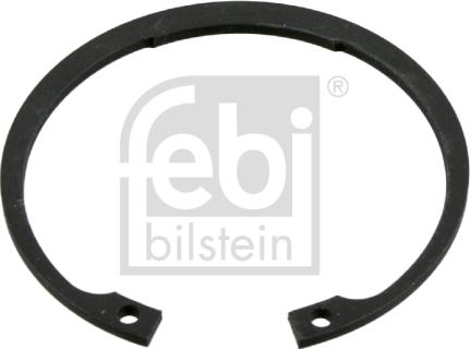 Febi Bilstein 04903 - Inel de siguranta aaoparts.ro