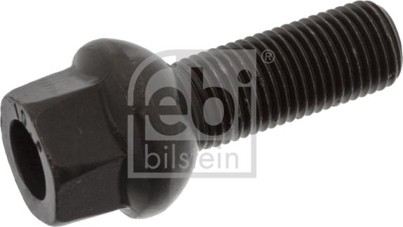 Febi Bilstein 04912 - Surub roata aaoparts.ro