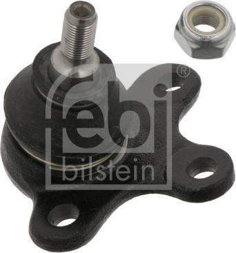 Febi Bilstein 04936 - Articulatie sarcina / ghidare aaoparts.ro