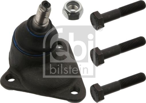 Febi Bilstein 04444 - Articulatie sarcina / ghidare aaoparts.ro