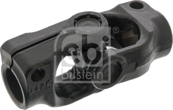 Febi Bilstein 04481 - Articulatie, coloana de directie aaoparts.ro