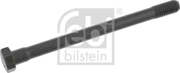 Febi Bilstein 04432 - Surub chiulasa aaoparts.ro