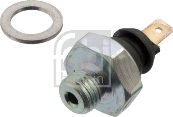 Febi Bilstein 04428 - Senzor,presiune ulei aaoparts.ro