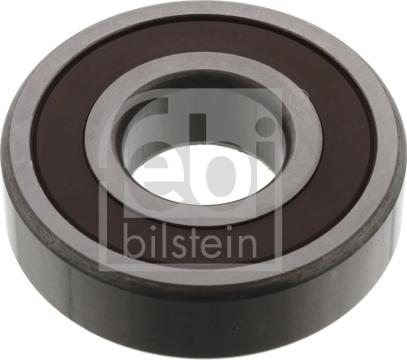 Febi Bilstein 04515 - Rulment priza directa, ambreiaj aaoparts.ro