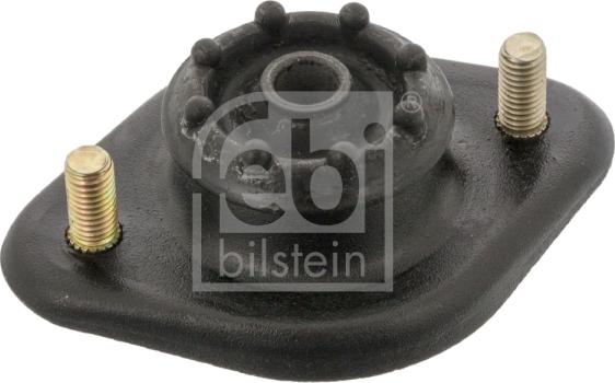 Febi Bilstein 04584 - Rulment sarcina suport arc aaoparts.ro