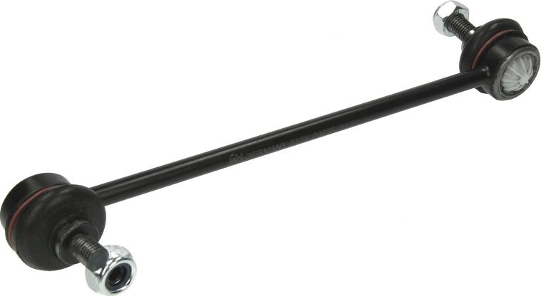 Febi Bilstein 04585 - Brat / bieleta suspensie, stabilizator aaoparts.ro