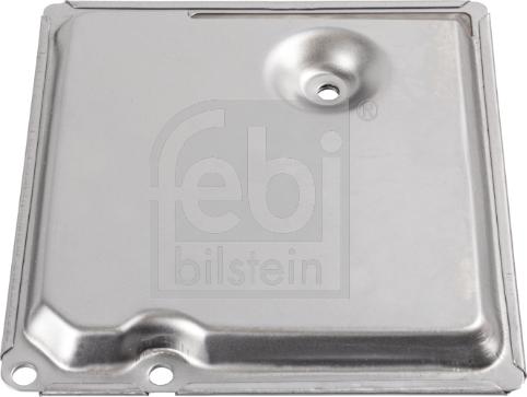 Febi Bilstein 04583 - Filtru hidraulic, cutie de viteze automata aaoparts.ro