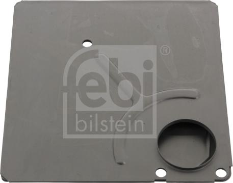 Febi Bilstein 04583 - Filtru hidraulic, cutie de viteze automata aaoparts.ro