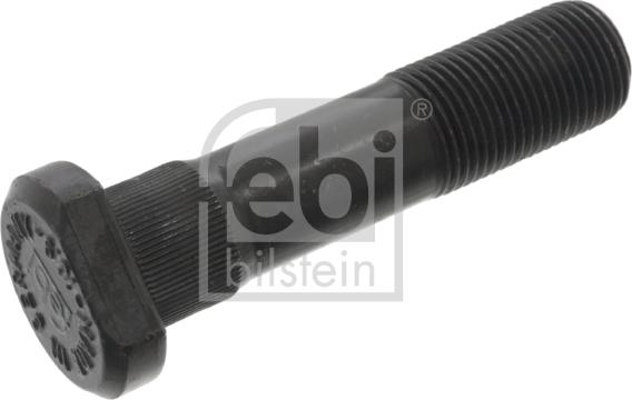 Febi Bilstein 04574 - Bolt roata aaoparts.ro