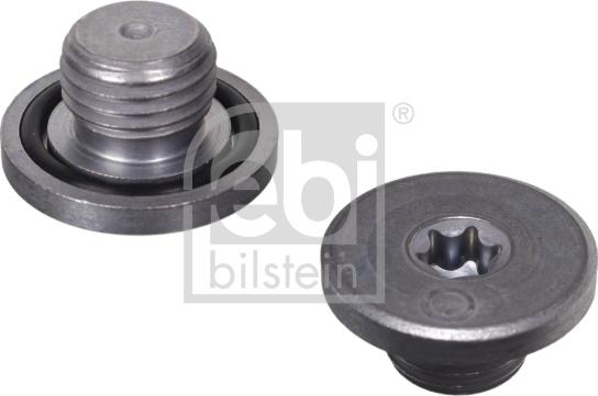 Febi Bilstein 04572 - Surub de golire,baia de ulei aaoparts.ro