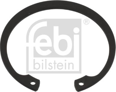 Febi Bilstein 04687 - Inel de siguranta aaoparts.ro