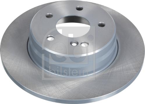 Febi Bilstein 04628 - Disc frana aaoparts.ro