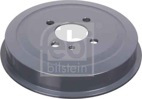 FEBI Bilstein 04098 - Tambur frana aaoparts.ro