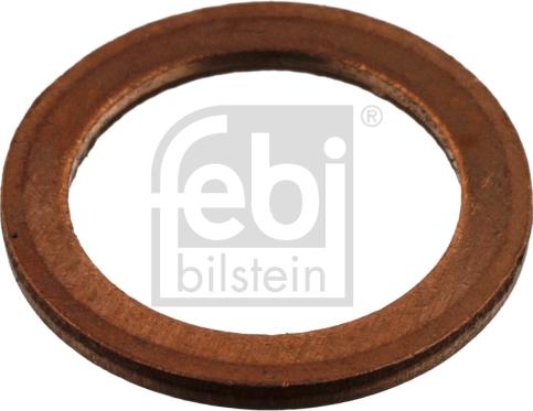 Febi Bilstein 04054 - Inel etansare, surub drena ulei aaoparts.ro