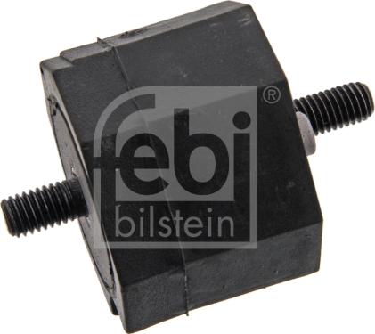 Febi Bilstein 04113 - Suport, transmisie automata aaoparts.ro