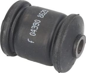 Febi Bilstein 04390 - Suport,trapez aaoparts.ro
