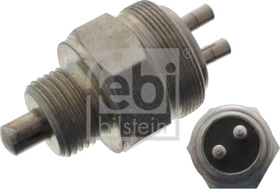 Febi Bilstein 04369 - Comutator,cutie de transfer aaoparts.ro