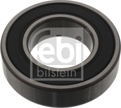 Febi Bilstein 04365 - Rulment priza directa, ambreiaj aaoparts.ro