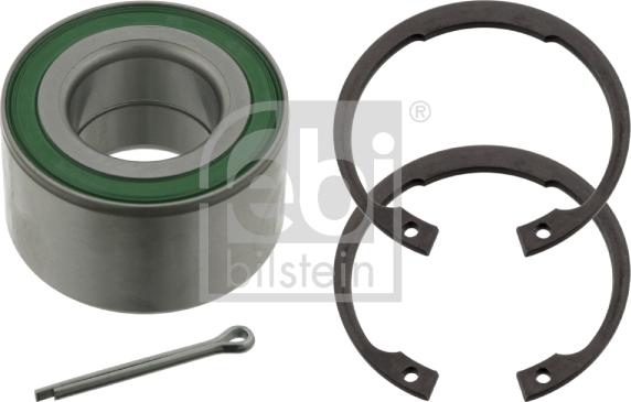 Febi Bilstein 04799 - Set rulment roata aaoparts.ro