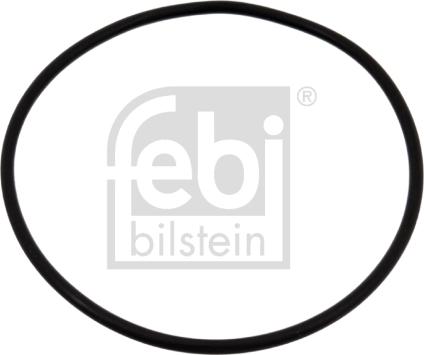 Febi Bilstein 04734 - Garnitura, pompa de apa aaoparts.ro