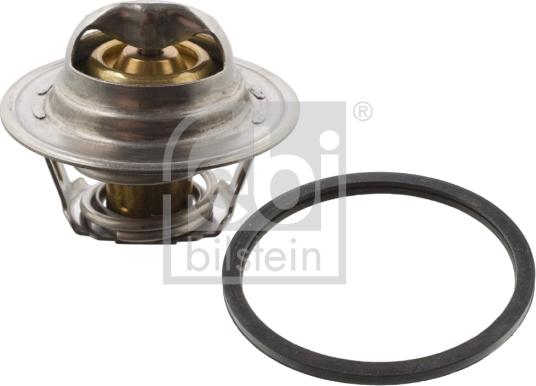 Febi Bilstein 04773 - Termostat,lichid racire aaoparts.ro