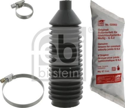 FEBI Bilstein 05958 - Ansamblu burduf, directie aaoparts.ro