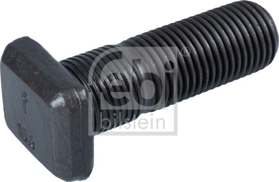 Febi Bilstein 05916 - Bolt roata aaoparts.ro