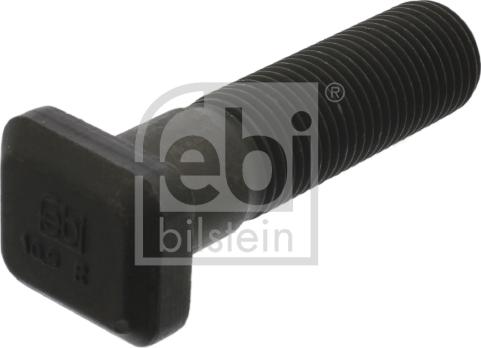 Febi Bilstein 05917 - Bolt roata aaoparts.ro