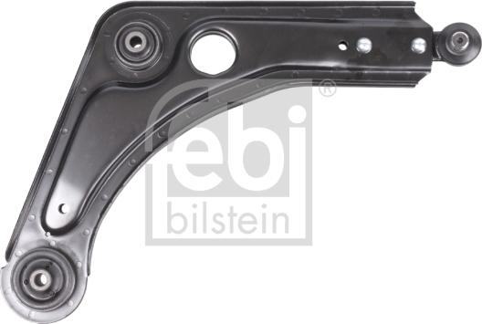 Febi Bilstein 05920 - Brat, suspensie roata aaoparts.ro