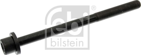 Febi Bilstein 05978 - Surub chiulasa aaoparts.ro