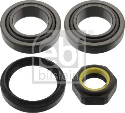 Febi Bilstein 05400 - Set rulment roata aaoparts.ro