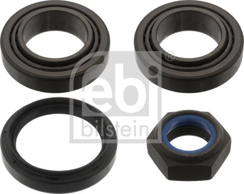 Febi Bilstein 05401 - Set rulment roata aaoparts.ro