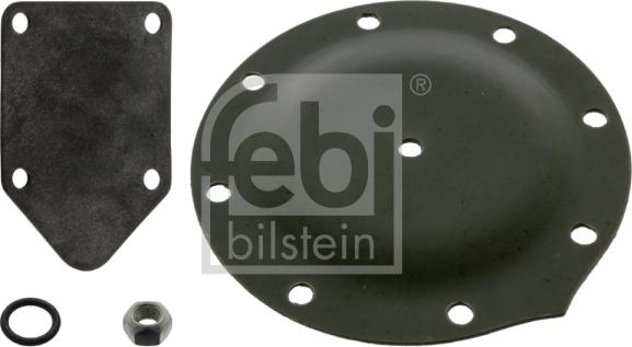 Febi Bilstein 05480 - Membrana, pompa vacuum aaoparts.ro