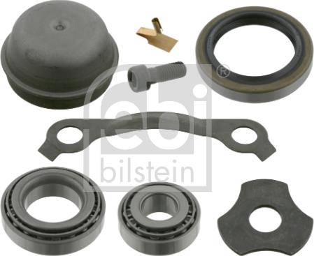 Febi Bilstein 05422 - Set rulment roata aaoparts.ro