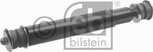 Febi Bilstein 05474 - Amortizor aaoparts.ro