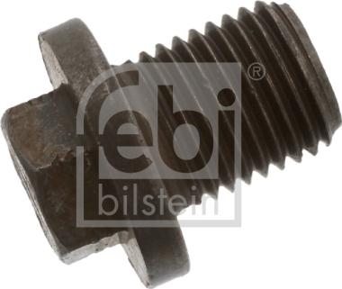 Febi Bilstein 05598 - Surub de golire,baia de ulei aaoparts.ro