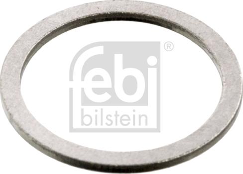 Febi Bilstein 05552 - Inel etansare, intinzator lant distributie aaoparts.ro