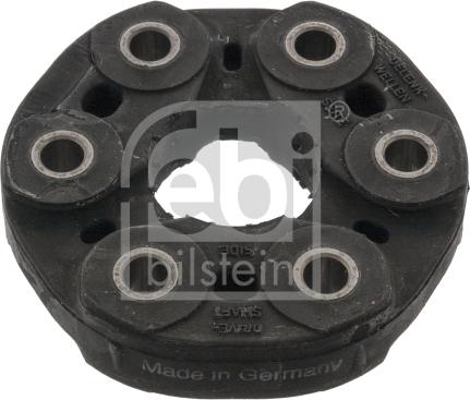 Febi Bilstein 05539 - Articulatie, cardan aaoparts.ro