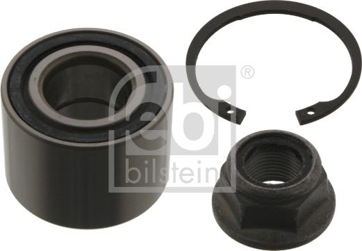 Febi Bilstein 05538 - Set rulment roata aaoparts.ro