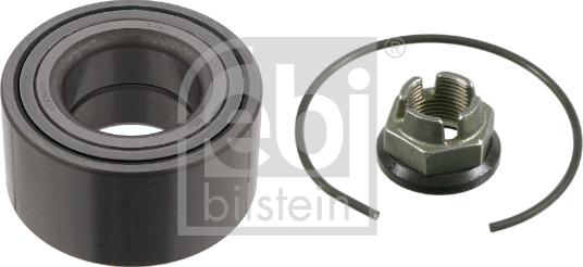 Febi Bilstein 05528 - Set rulment roata aaoparts.ro