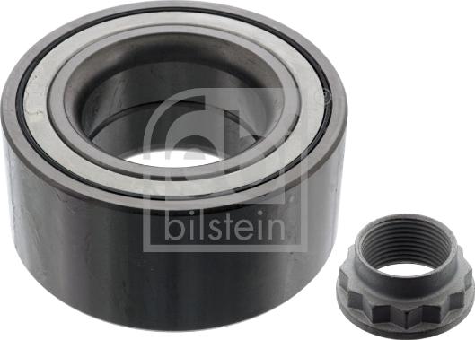 Febi Bilstein 05578 - Set rulment roata aaoparts.ro