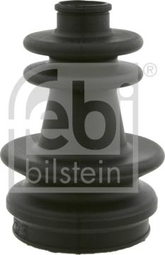 Febi Bilstein 05643 - Burduf cauciuc, articulatie planetara aaoparts.ro
