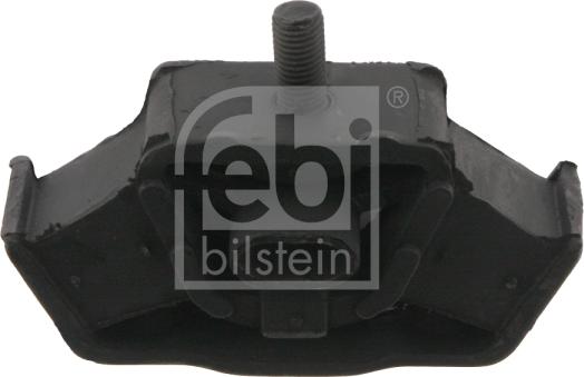 Febi Bilstein 05651 - Suport, transmisie automata aaoparts.ro