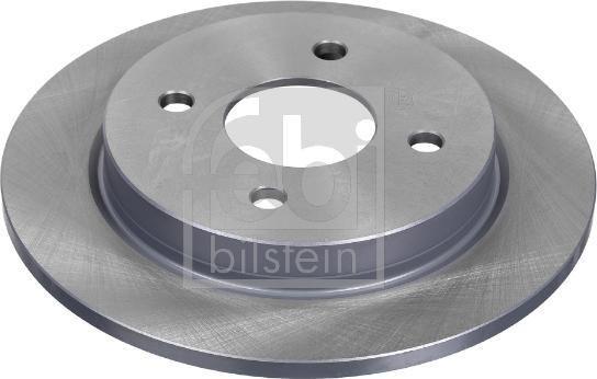 Febi Bilstein 05652 - Disc frana aaoparts.ro