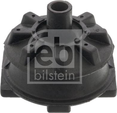 Febi Bilstein 05622 - Suport, ax aaoparts.ro