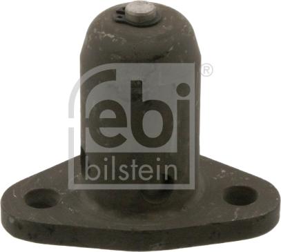 Febi Bilstein 05020 - Supapa presiune ulei aaoparts.ro